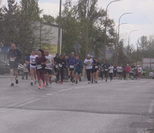 TRADYCJA ZOSTAŁA PODTRZYMANA – 45. TARNOBRZESKI BIEG SIARKOWCA