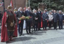 WIELKIE WIDOWISKO W SANDOMIERZU – SEZON TURYSTYCZNY ROZPOCZĘTY