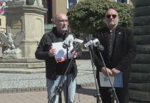 RADNI OGŁOSILI KONKURS – TARNOBRZEG BĘDZIE MIAŁ KOLEJNE LOGO?