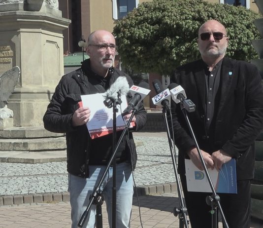 RADNI OGŁOSILI KONKURS – TARNOBRZEG BĘDZIE MIAŁ KOLEJNE LOGO?