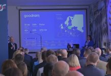 O INWESTYCJACH I ROZWOJU – REKORDOWA EDYCJA NOWODĘBSKIEGO FORUM BIZNESU