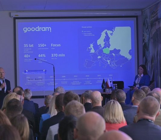 O INWESTYCJACH I ROZWOJU – REKORDOWA EDYCJA NOWODĘBSKIEGO FORUM BIZNESU