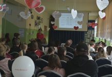 POSZUKIWALI POTENCJALNYCH DAWCÓW SZPIKU KOSTNEGO – AKCJA KOMÓRKOMANIA W FURMANACH