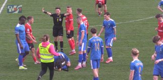 STAL GORZYCE BEZ PUNKTÓW – UDANY REWANŻ PIŁKARZY LEGIONU PILZNO