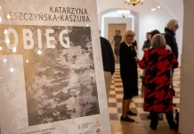 Wernisaż wystawy „Obieg” Katarzyny Leszczyńskiej-Kaszuby w Sandomierzu – 24.04.2026 Obieg w Sandomierzu (3)