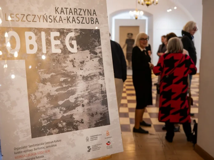 Obieg w Sandomierzu (3)