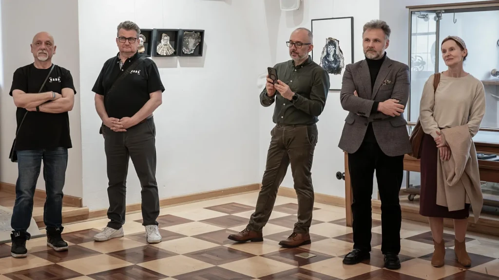 Obieg w Sandomierzu (8)