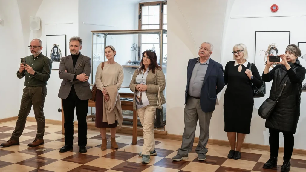 Obieg w Sandomierzu (9)