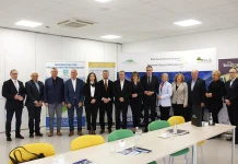 Posiedzenie Komisji Rozwoju Regionalnego Sejmiku Województwa Podkarpackiego w Parku Technologicznym POSIEDZENIE KOMISJI ROZWOJU REGIONALNEGO - 7