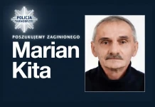 UWAGA ! – Zaginął mieszkaniec Tarnobrzega POSZUKUJEMY ZAGINIONEGO