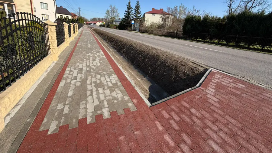 Powiat Tarnobrzeski - inwestycje 1