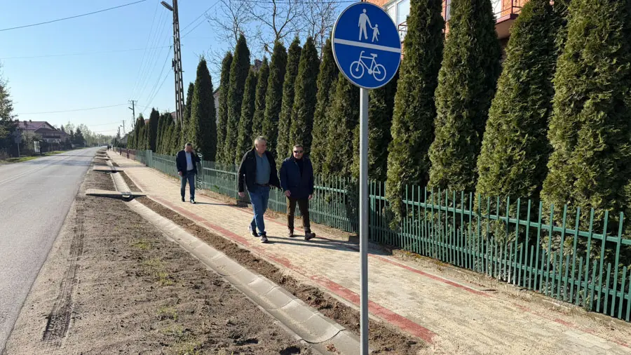 Powiat Tarnobrzeski - inwestycje 2