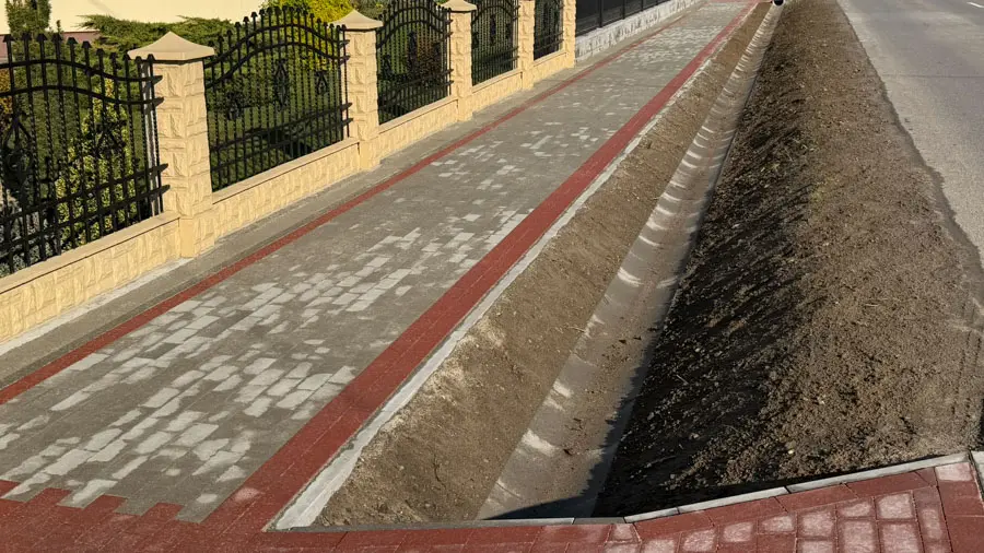 Powiat Tarnobrzeski - inwestycje 3