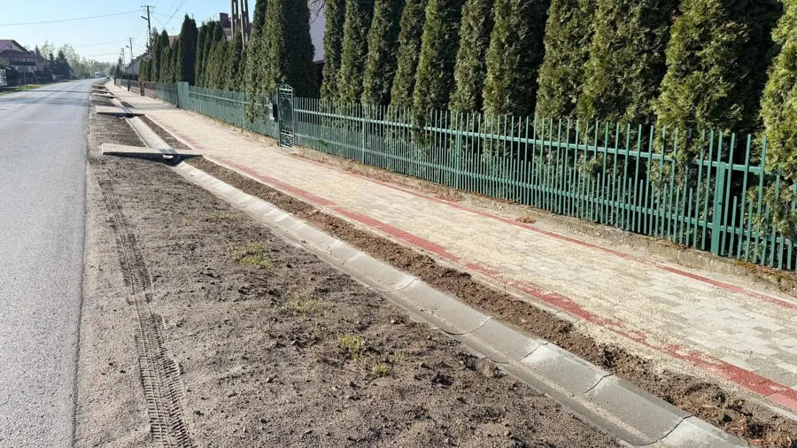 Powiat Tarnobrzeski - inwestycje 4