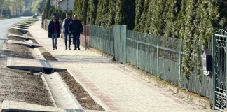 Powiat Tarnobrzeski - inwestycje 5