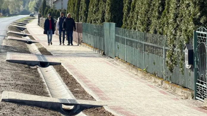 Powiat Tarnobrzeski - inwestycje 5