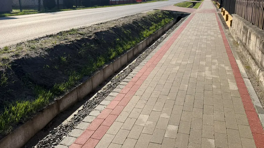 Powiat Tarnobrzeski - inwestycje 6