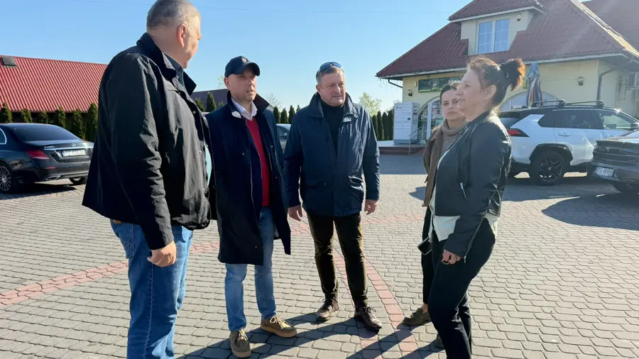 Powiat Tarnobrzeski - inwestycje 7