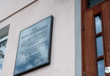 10 KWIETNIA – 16. ROCZNICA KATASTROFY SMOLEŃSKIEJ SANDOMIERZ - 16. ROCZNICA KATASTROFY SMOLEŃSKIEJ - 1