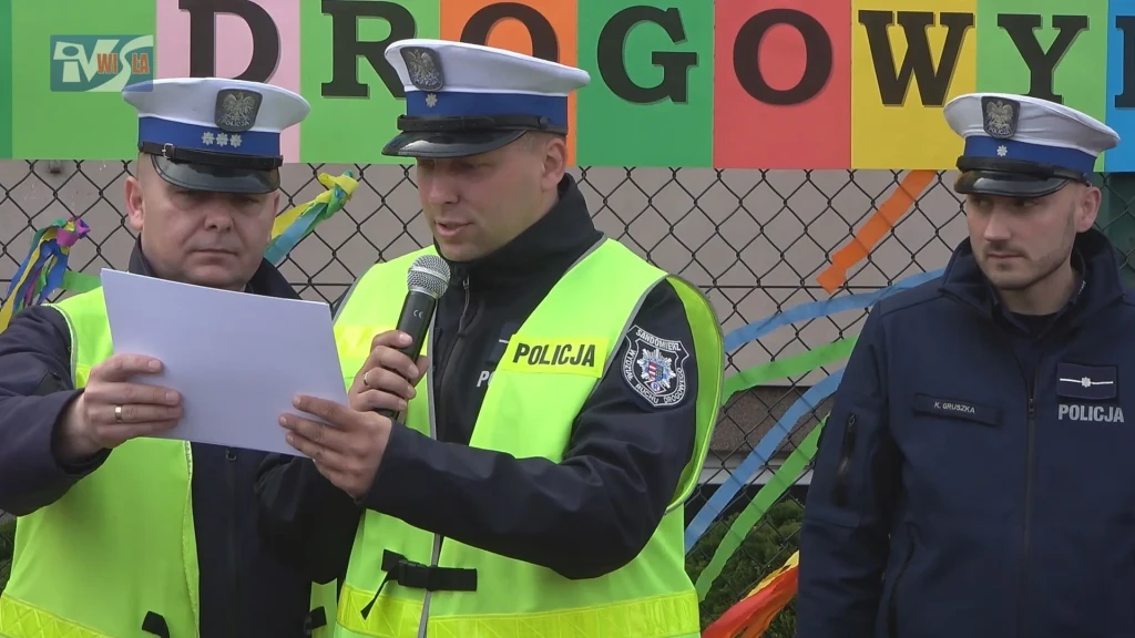 TURNIEJ BEZPIECZEŃSTWO W RUCHU DROGOWYM (10)