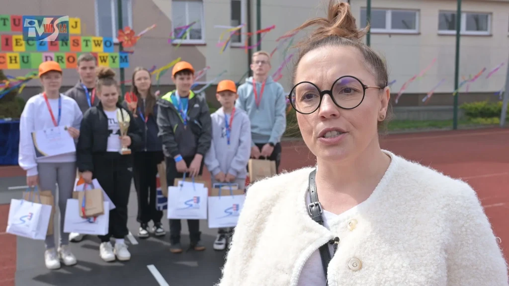 TURNIEJ BEZPIECZEŃSTWO W RUCHU DROGOWYM (13)