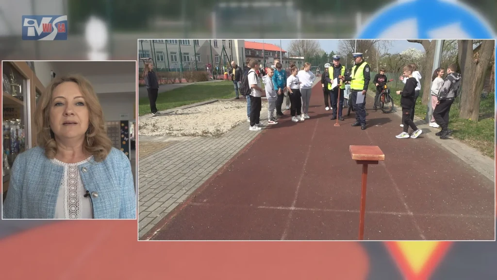 TURNIEJ BEZPIECZEŃSTWO W RUCHU DROGOWYM (2)