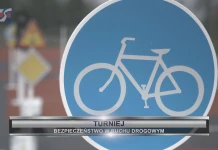 TURNIEJ BEZPIECZEŃSTWO W RUCHU DROGOWYM 2026 TURNIEJ BEZPIECZEŃSTWO W RUCHU DROGOWYM