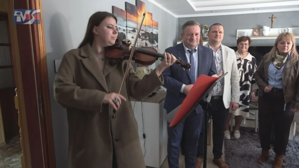 W DNIU SETNYCH URODZIN (10)