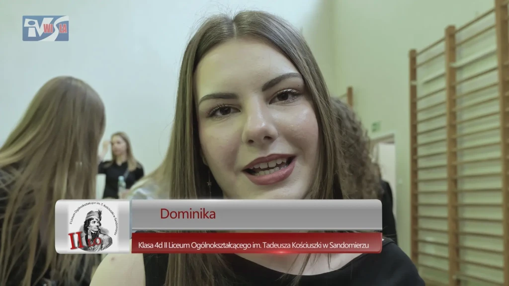 W SANDOMIERZU POŻEGNANO MATURZYSTÓW (11)