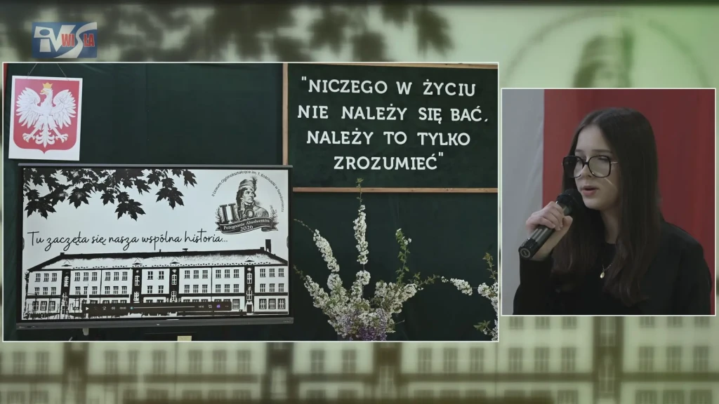 W SANDOMIERZU POŻEGNANO MATURZYSTÓW (12)