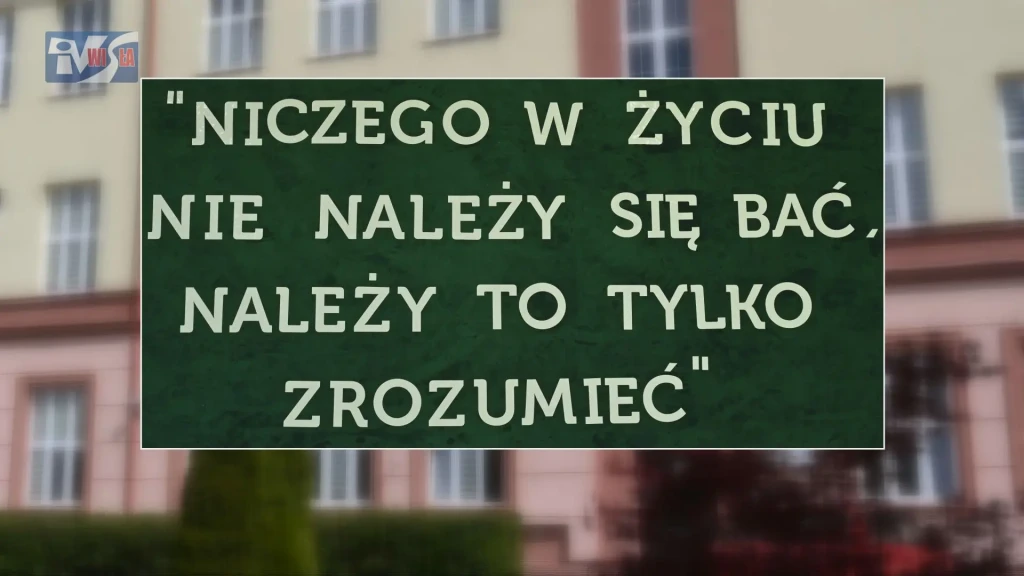 W SANDOMIERZU POŻEGNANO MATURZYSTÓW (3)