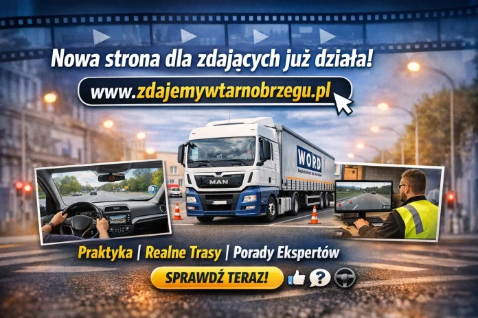 WORD - ZDAJEMY W TARNOBRZEGU 2026