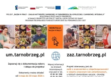 Zakład Aktywności Zawodowej w Tarnobrzegu ZAZ TARNOBRZEG