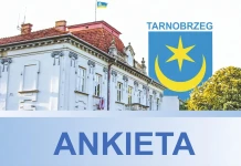 ANKIETA – TARNOBRZEG ANKIETA - TARNOBRZEG