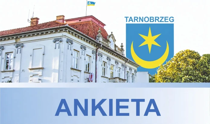 ANKIETA - TARNOBRZEG