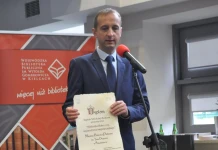 BIBLIOTEKA ROKU 2025 WOJEWÓDZTWA ŚWIĘTOKRZYSKIEGO BIBLIOTEKA ROKU 2025 WOJEWÓDZTWA ŚWIĘTOKRZYSKIEGO - 2