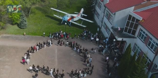 Dzień Otwarty w PRYMASÓWCE