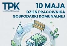 DZIEŃ PRACOWNIKA GOSPODARKI KOMUNALNEJ DZIEŃ PRACOWNIKA GOSPODARKI KOMUNALNEJ - 10 MAJA 2026