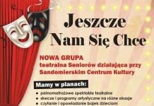Ośrodek Promocji Aktywności Kulturalnej – ZAPRASZA JESZCZE NAM SIĘ CHCE