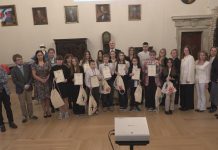LUDOWE DZIEDZICTWO OCZAMI MŁODYCH – NOWA WYSTAWA MUZEUM ZAMKOWEGO W SANDOMIERZU