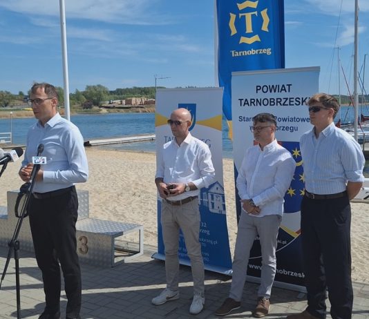 ORGANIZATORZY ZAPREZENTOWALI PROGRAM – KTO WYSTĄPI PODCZAS DNI TARNOBRZEGA I POWIATU TARNOBRZESKIEGO?