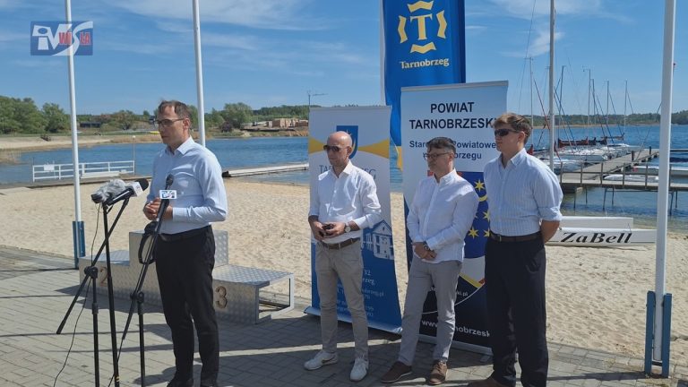 ORGANIZATORZY ZAPREZENTOWALI PROGRAM – KTO WYSTĄPI PODCZAS DNI TARNOBRZEGA I POWIATU TARNOBRZESKIEGO?