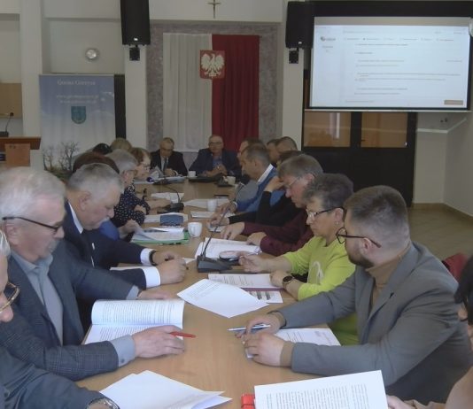 ZASŁUŻONY DLA GMINY GORZYCE – KTO OTRZYMA ZASZCZYTNY TYTUŁ?