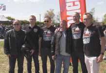TO BYŁA REKORDOWA INAUGURACJA SEZONU – MOTOCYKLIŚCI OPANOWALI SANDOMIERZ