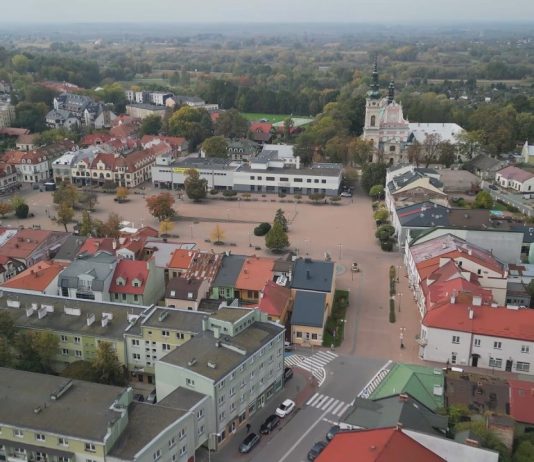 iTV INFO – 1 MAJA 2026