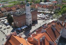 iTV INFO – 8 MAJA 2026