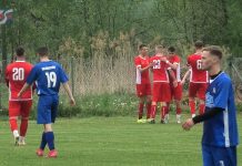 LIDER WYGRAŁ DERBY TARNOBRZEGA – OKS WIELOWIEŚ POKONAŁ OKS MOKRZYSZÓW