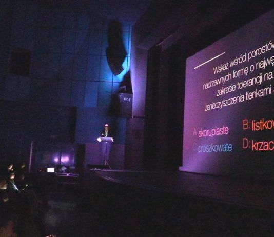 TEST MŁODEGO EKOLOGA W TARNOBRZEGU – LIGA OCHRONY PRZYRODY STAWIA NA EDUKACJĘ