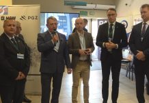 BOGATA OFERTA I DUŻE ZAINTERESOWANIE – TARGI PRACY, NAUKI I EDUKACJI W TARNOBRZEGU
