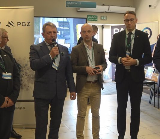 BOGATA OFERTA I DUŻE ZAINTERESOWANIE – TARGI PRACY, NAUKI I EDUKACJI W TARNOBRZEGU